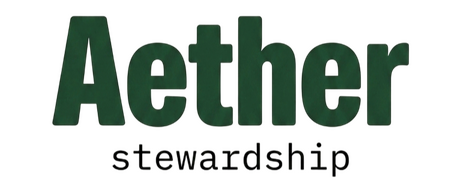 Aether Stewardship
